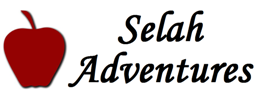 Selah Adventures!