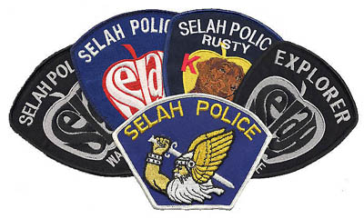 Selah Police