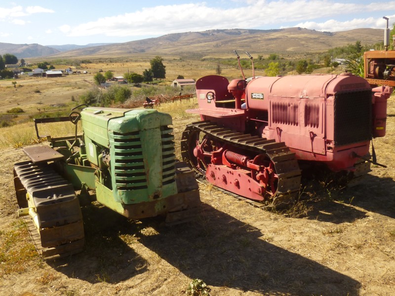 tractors for sale