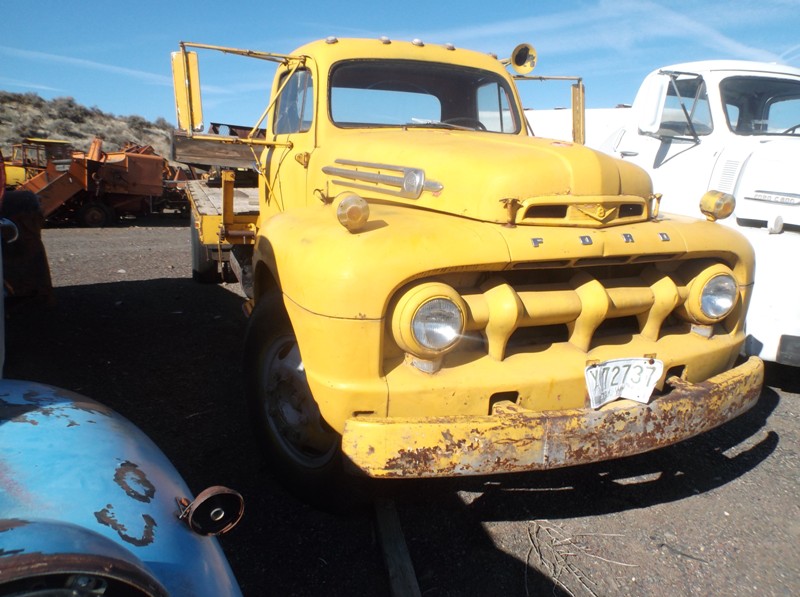 Central Washington Antique Farm Equipment Club