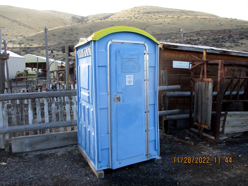 Central Washington Antique Farm Equipment Club