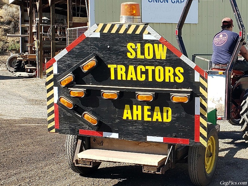 Central Washington Antique Farm Equipment Club