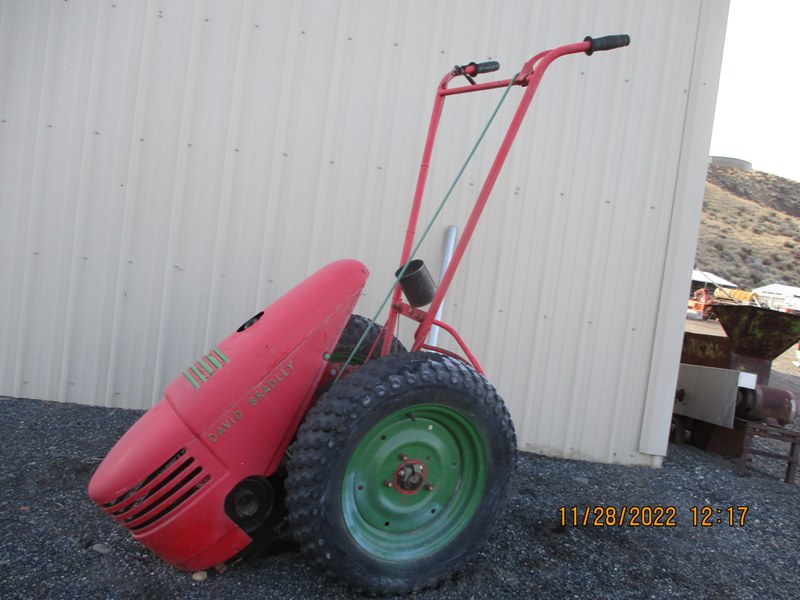 Central Washington Antique Farm Equipment Club