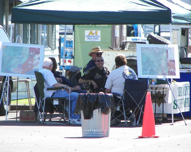 Photos: 2008 Jeeping Nomads 4×4 Swap Meet 6