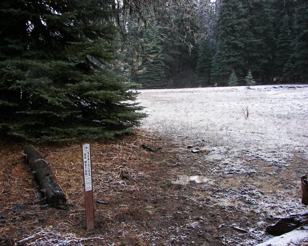 Photos: EWOR Divide Ridge Trails Maintenance 31