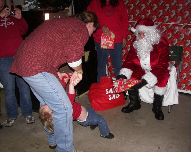 Photos > Eastern Washington Off Road: Christmas Party 27