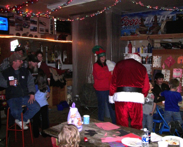 Photos > Eastern Washington Off Road: Christmas Party 38