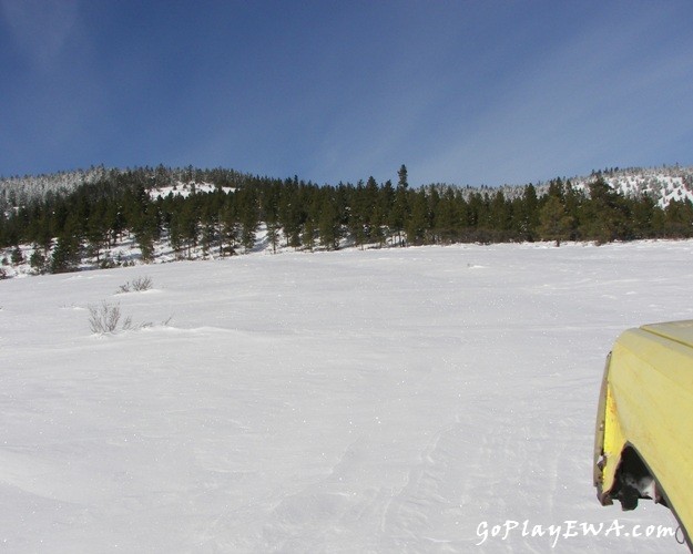 Photos: EWOR Sedge Ridge 4×4 Snow Run 6