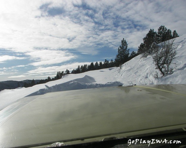 Photos: EWOR Sedge Ridge 4×4 Snow Run 26