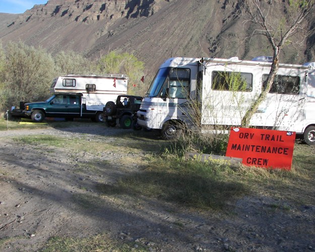 Photos: 2009 Beverly Dunes Clean-up 6