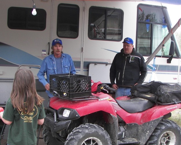 Photos: 2009 Beverly Dunes Clean-up 19