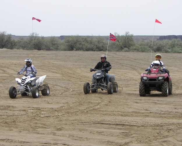 Photos: 2009 Beverly Dunes Clean-up 31