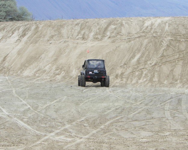 Photos: 2009 Beverly Dunes Clean-up 34