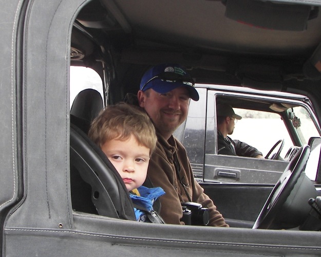 Photos: 2009 Beverly Dunes Clean-up 39