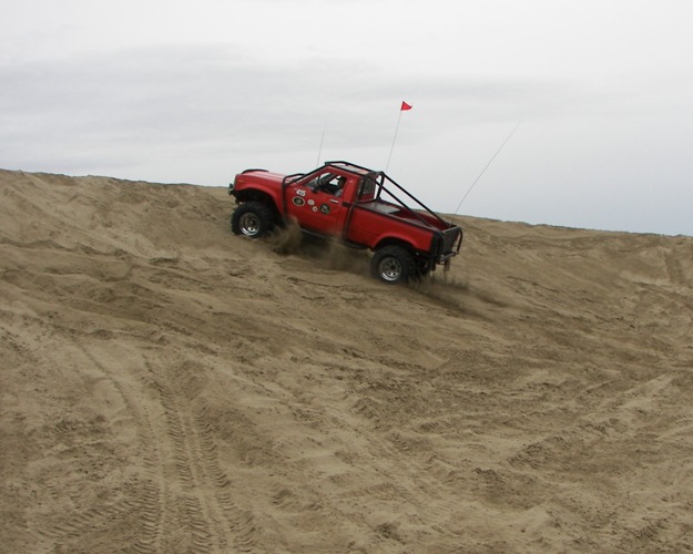 Photos: 2009 Beverly Dunes Clean-up 44