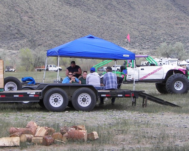 Photos: 2009 Beverly Dunes Clean-up 49