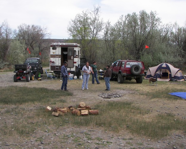 Photos: 2009 Beverly Dunes Clean-up 50