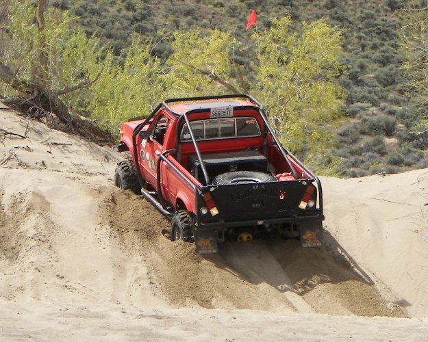 Photos: 2009 Beverly Dunes Clean-up 56