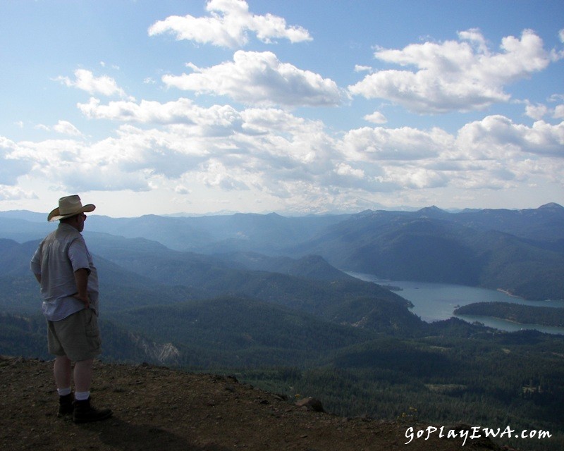 Strobach Mountain Vista