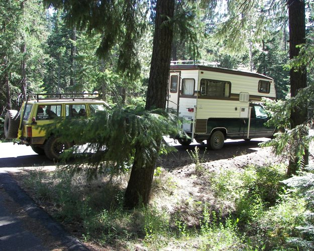 Photos: EWOR “Wild Winger!” Naches Pass Run 4