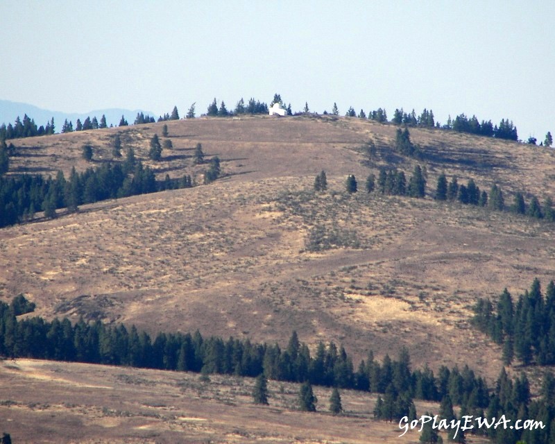 Wenas Wildlife Area Exploring Run (Part II) – Sept 13 2009 6