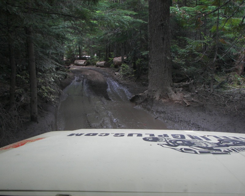 Photo: 2009 EWOR “Wagons East!” Naches Pass Trip 4