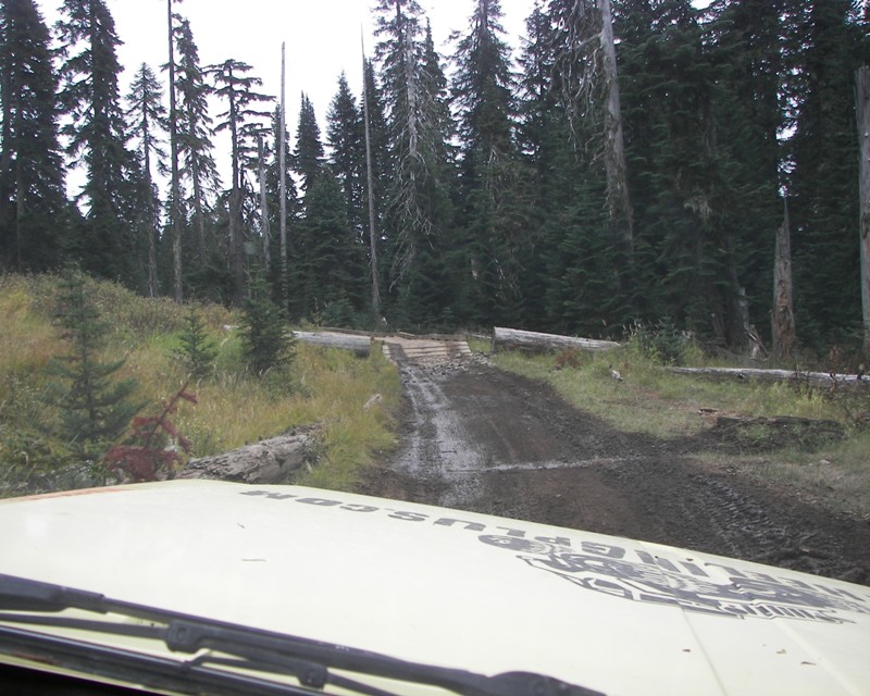 Photo: 2009 EWOR “Wagons East!” Naches Pass Trip 17