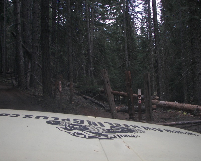 Photo: 2009 EWOR “Wagons East!” Naches Pass Trip 29