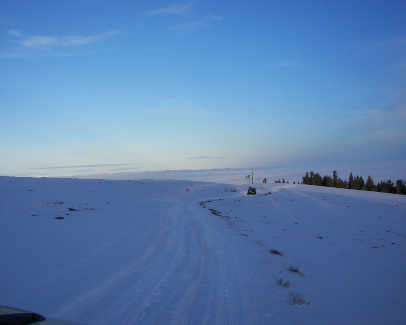 Ahtanum State Forest