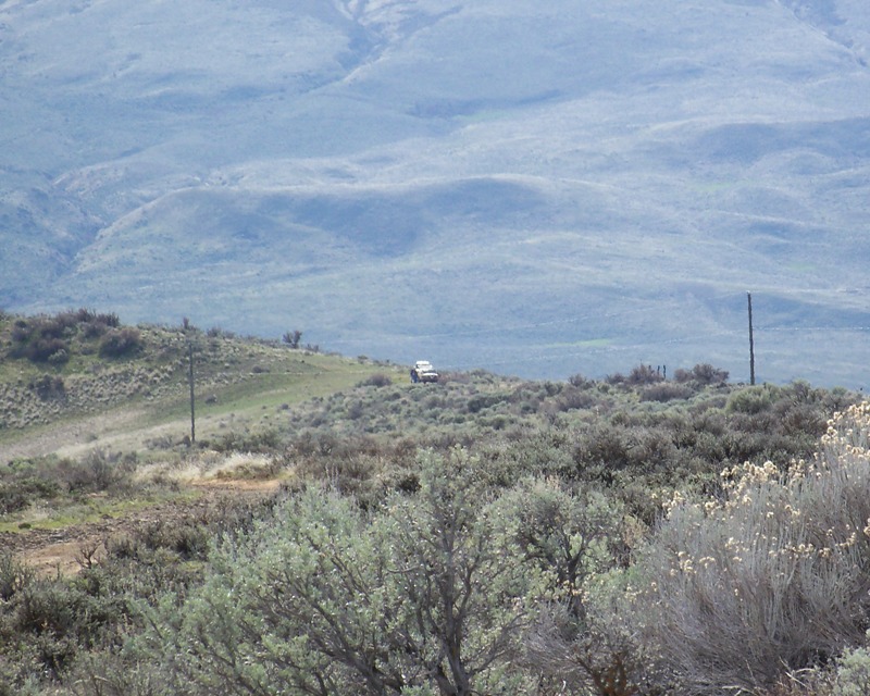 Spring Fever Run at the Wenas Wildlife Area – Mar 20 2010 40