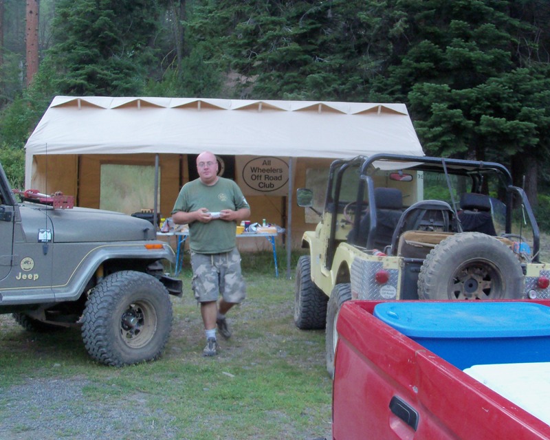 Photos: 2010 Ahtanum ORV Trails Clean-up 15