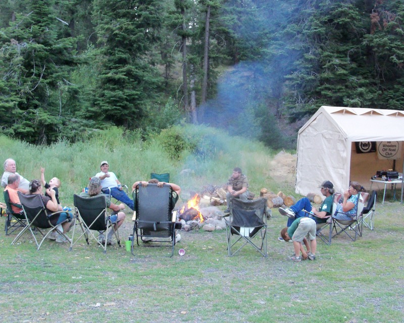 Photos: 2010 Ahtanum ORV Trails Clean-up 16