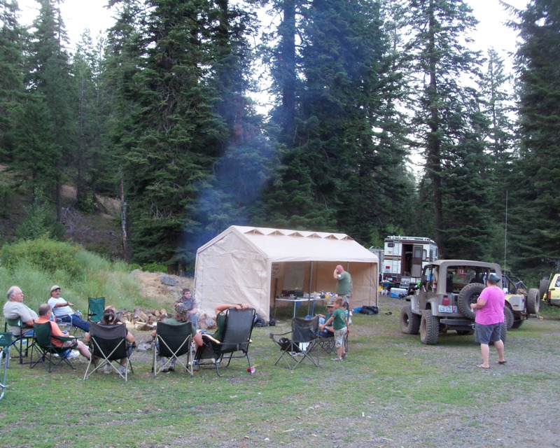 Photos: 2010 Ahtanum ORV Trails Clean-up 17