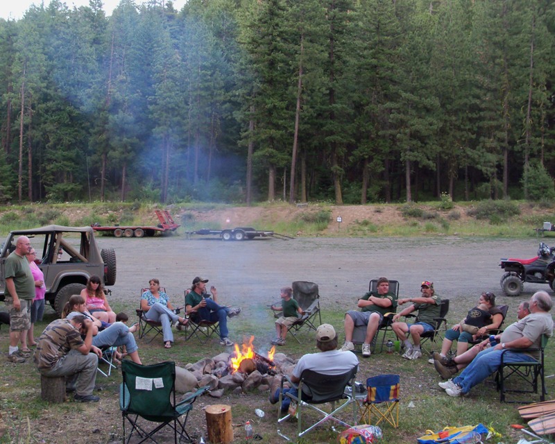 Photos: 2010 Ahtanum ORV Trails Clean-up 18