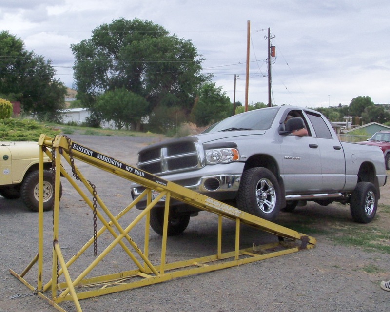 Photos: 2010 Eastern Washington Off Road Meet & Greet 13