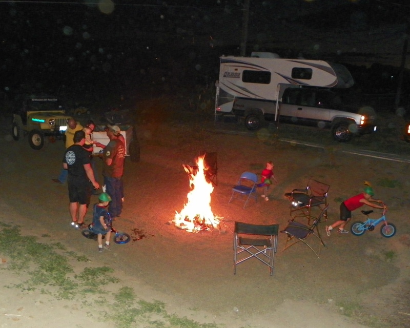 PHOTOS > 2010 Graham Family Farm Oktoberfest 33