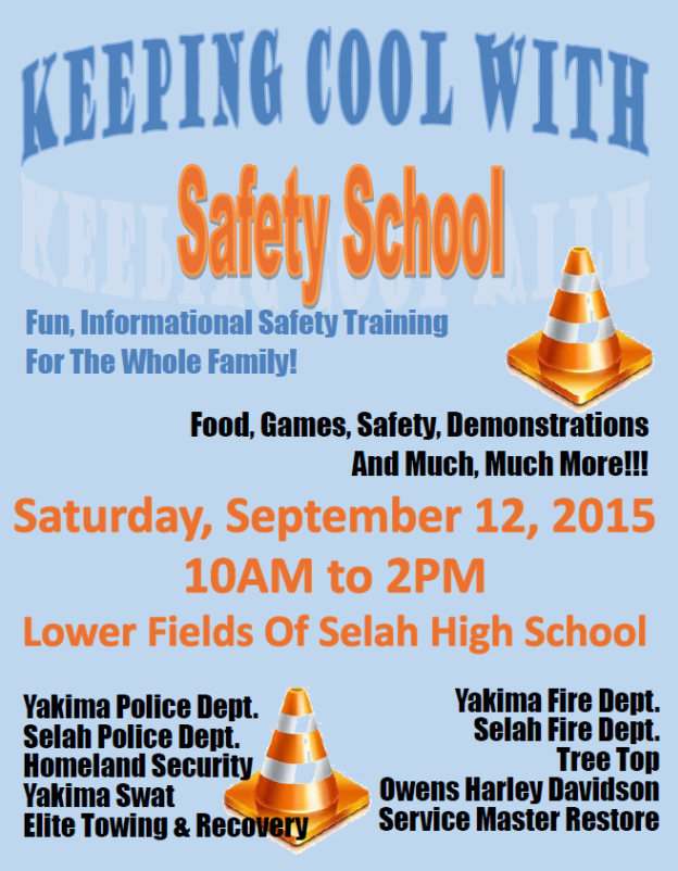 Safety School