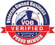 Veteran Owned Business