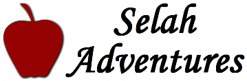 Selah Adventures!