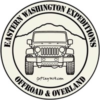 Eastern Washington Expeditions - Offroad & Overland