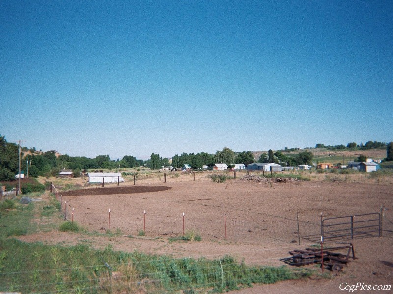 Ceg Ranch