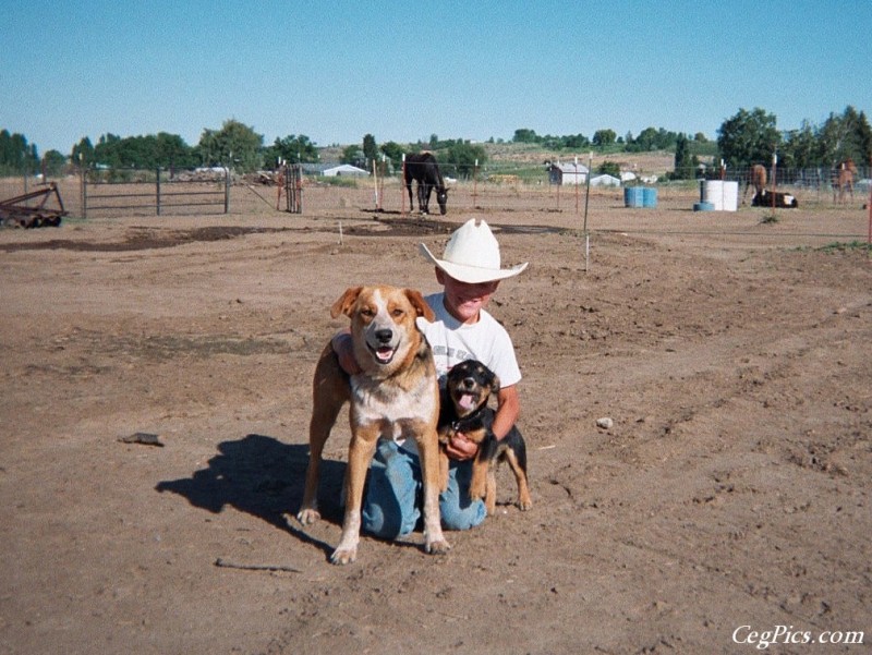 Ceg Ranch