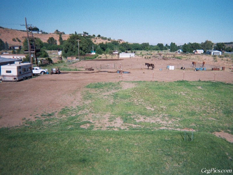 Ceg Ranch