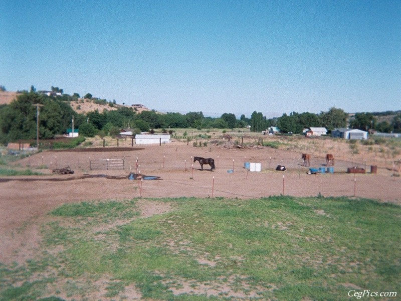 Ceg Ranch