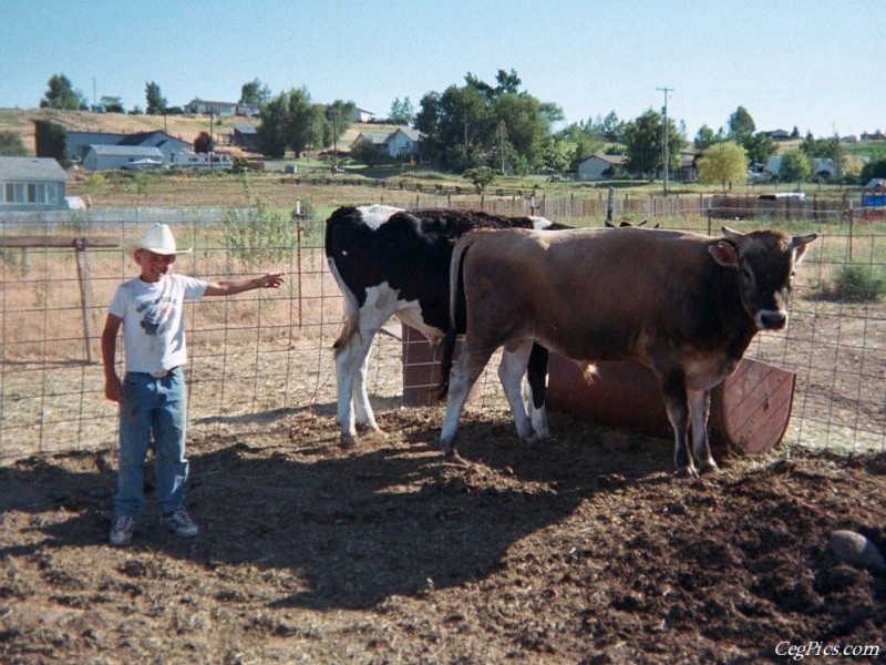 Ceg Ranch