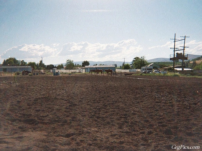 Ceg Ranch