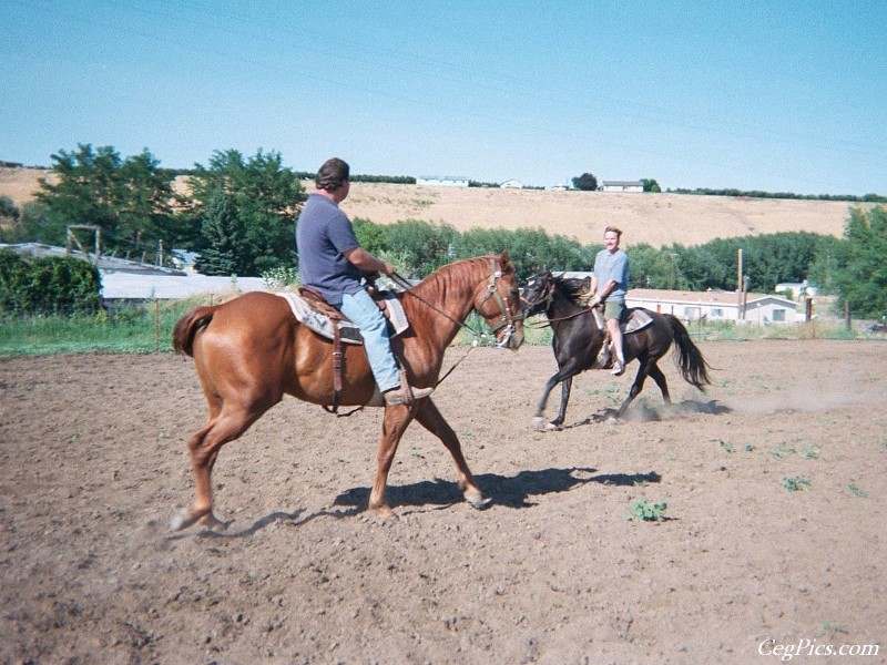 Ceg Ranch