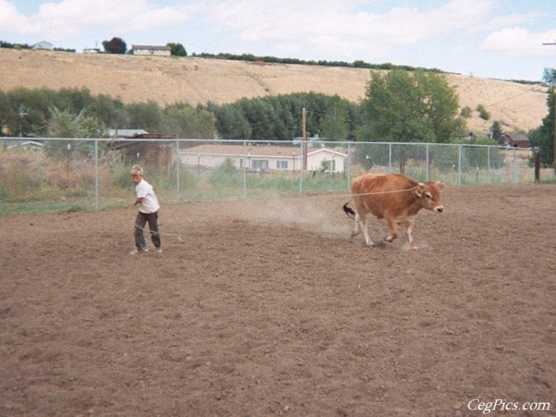 Ceg Ranch