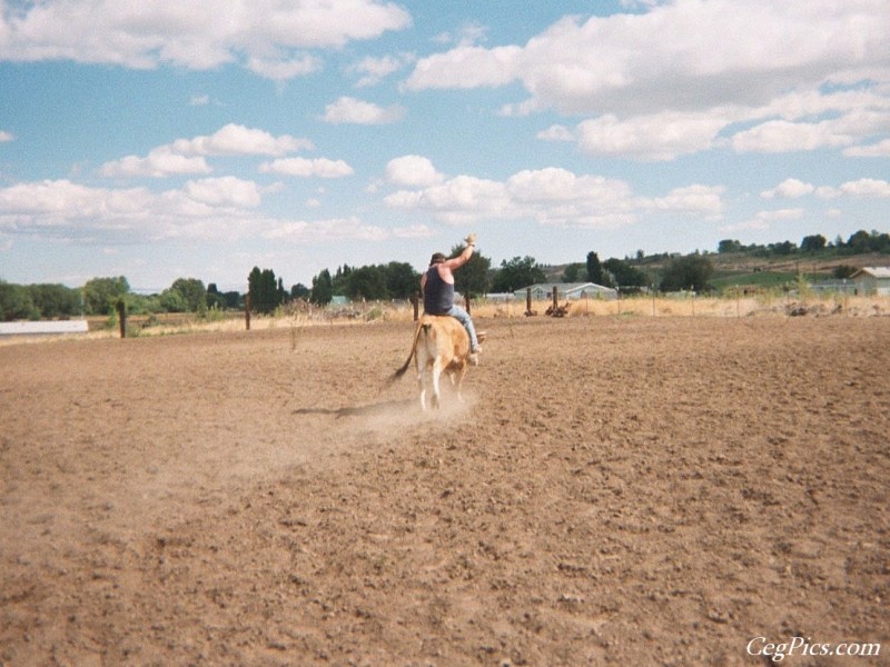 Ceg Ranch