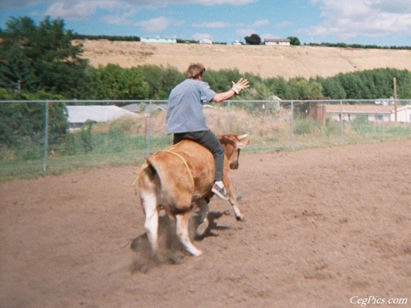 Ceg Ranch